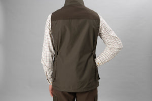 Arden Weste Pine Green - Seeland