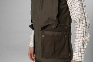 Arden Weste Pine Green - Seeland