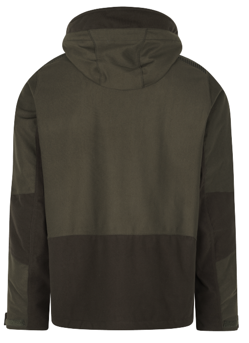 Chaser Jacke - Pine green - Seeland