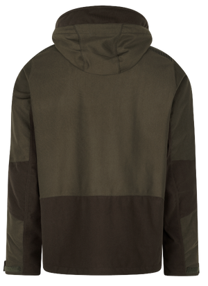 Chaser Jacke - Pine green - Seeland