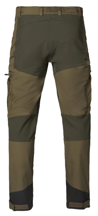 Hemlock Hose - Military Olive/Pine Green - Seeland
