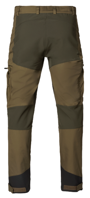 Hemlock Hose - Military Olive/Pine Green - Seeland