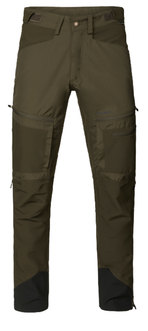 Hemlock Hose - Pine Green/Grizzly Brown - Seeland