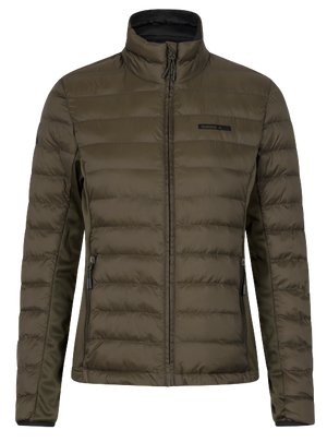 Therma Jacke Leicht Pine - Seeland