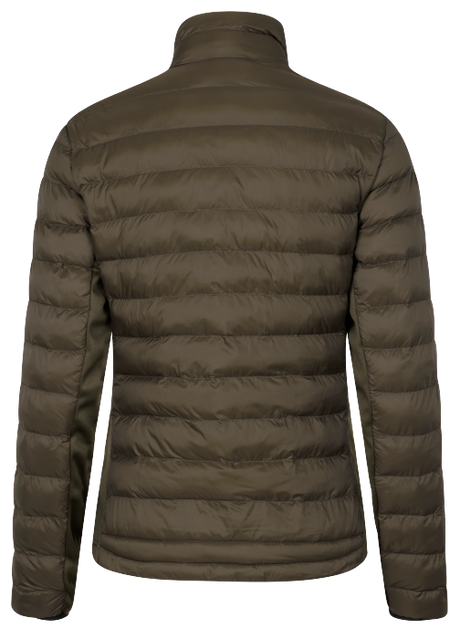 Therma Jacke Leicht Pine - Seeland
