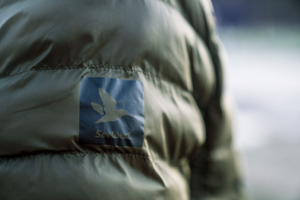 Fahrenheit Jacke – Military Olive – Seeland