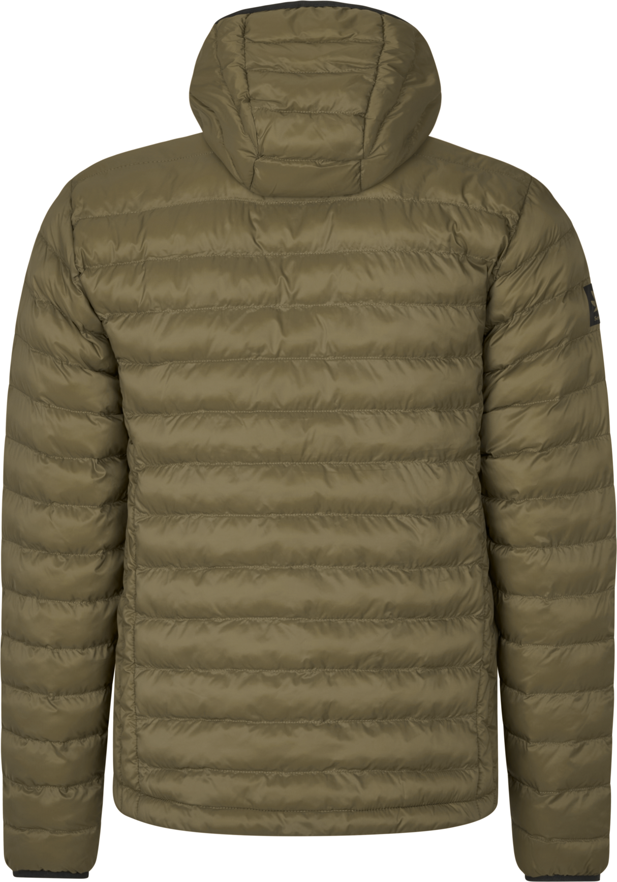 Fahrenheit Jacke – Military Olive – Seeland