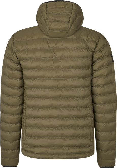 Fahrenheit Jacke – Military Olive – Seeland