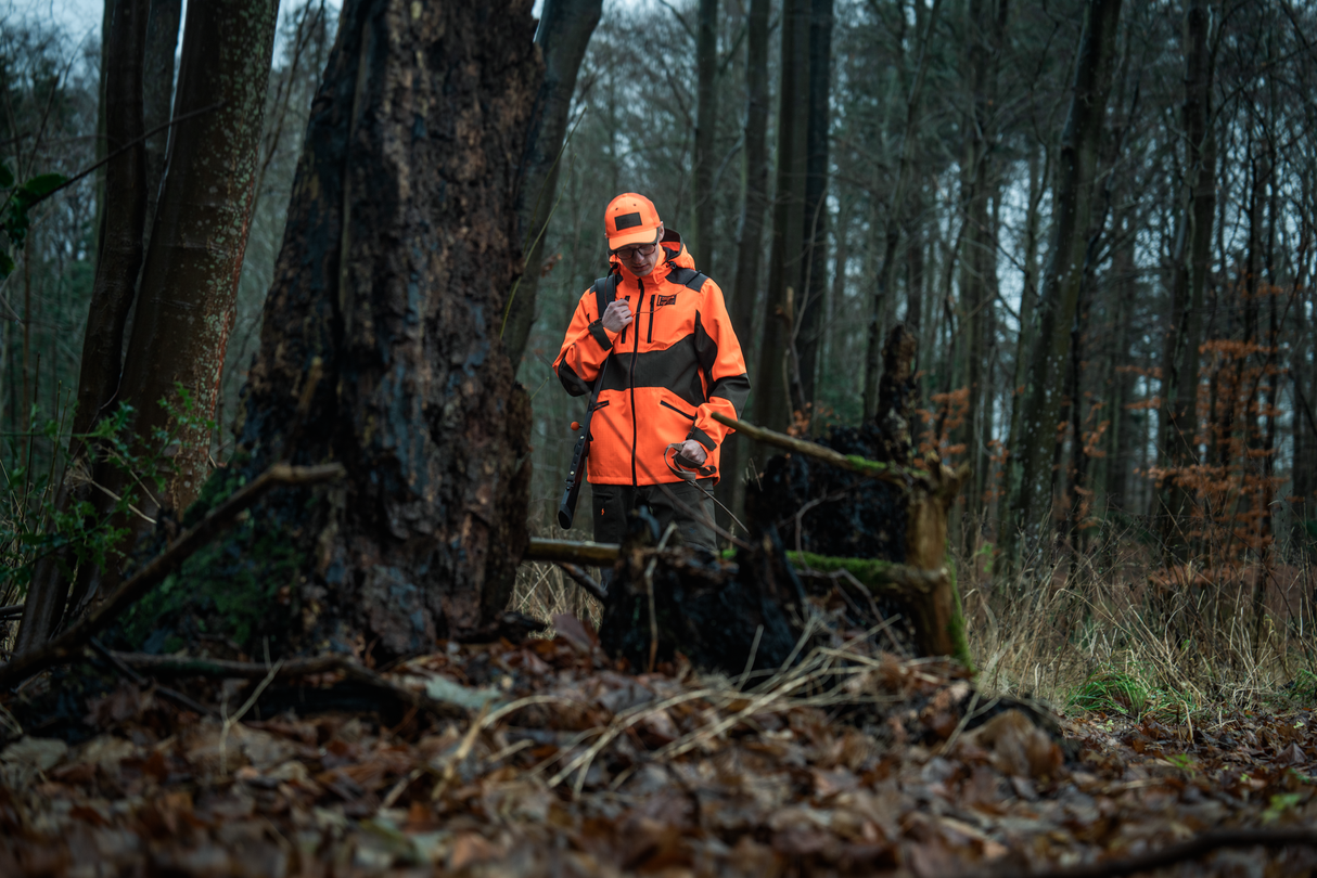 Rover Kappe Orange Blaze – Seeland