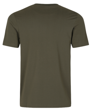 Bullet T-Shirt Grape leaf - Seeland