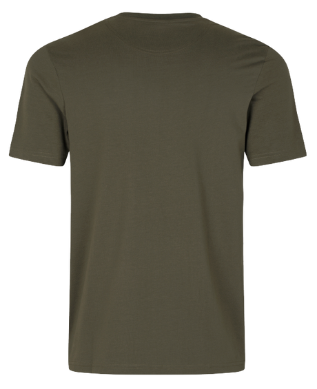 Bullet T-Shirt Grape leaf - Seeland
