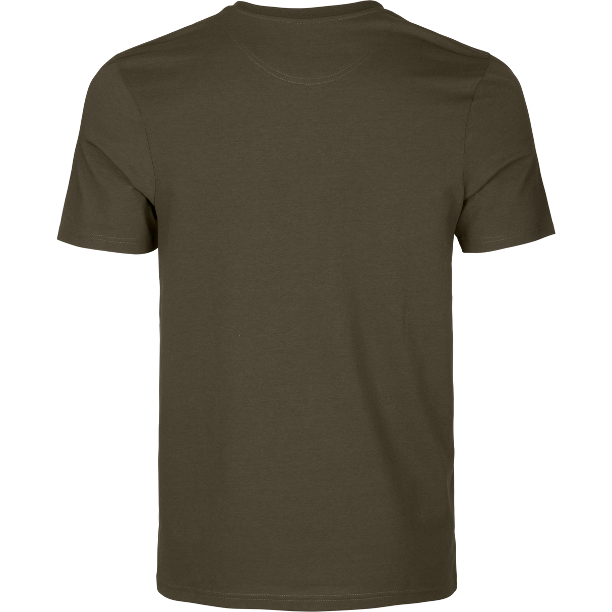 Kestrel T-Shirt Grizzly Brown - Seeland