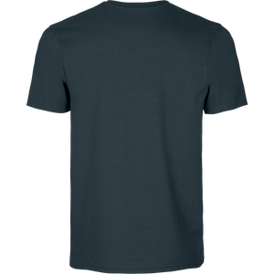 Kestrel T-Shirt Dunkelblau - Seeland