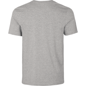 Lanner T-Shirt - Dunkelgrau Melange - Seeland