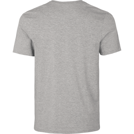 Lanner T-Shirt - Dunkelgrau Melange - Seeland
