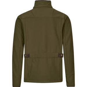 Wenlock Jacke Light Pine - Seeland