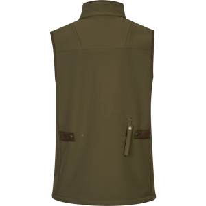 Wenlock Weste Light Pine - Seeland