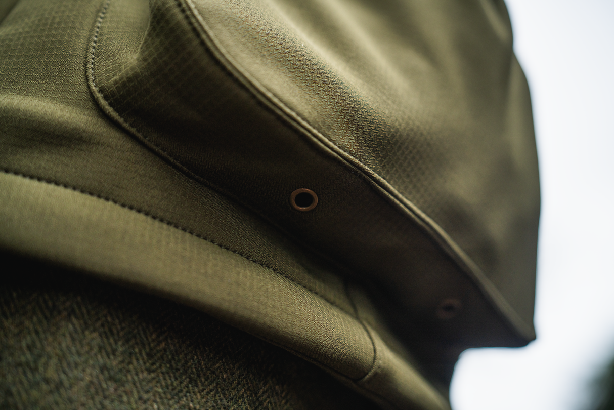 Wenlock Faye Jacke Light Pine - Seeland
