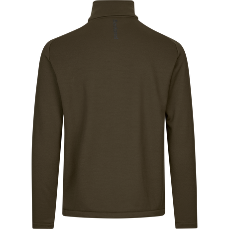 Tidal Fleecejacke Pine green - Seeland