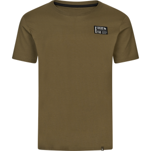 Striker T-Shirt Military Olive - Seeland
