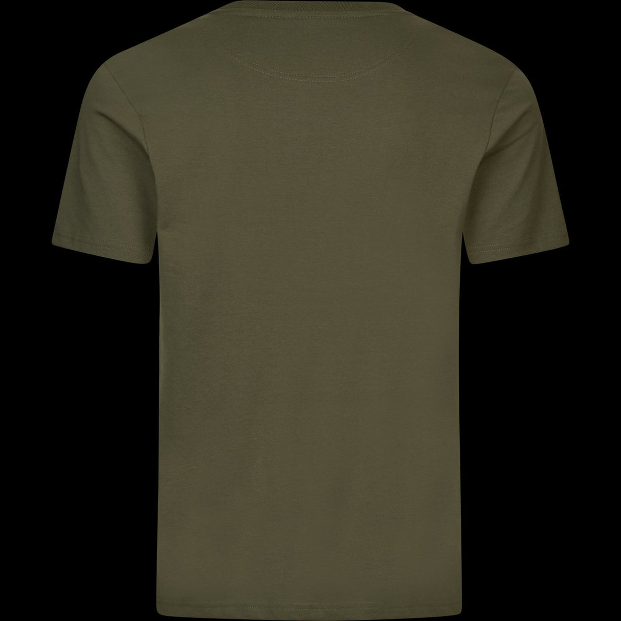 Packbares T-Shirt Grape leaf - Seeland
