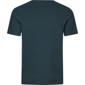 Fragment T-Shirt Dunkelblau - Seeland