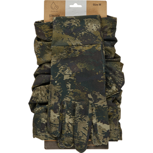 Aero Camo-Überzugsset InVis MPC Grün - Seeland