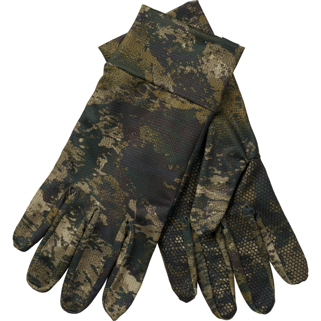 Aero Camo-Überzugsset InVis MPC Grün - Seeland