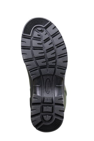 Hillside Flex Women Gummistiefel Pine Green - Seeland