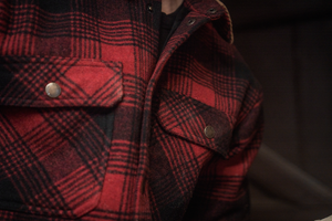 Hemd in Pine Green Check – Seeland