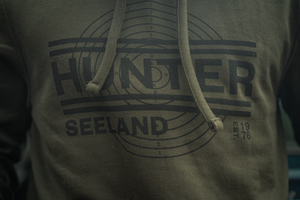 On Point Kapuzenpullover – Seeland