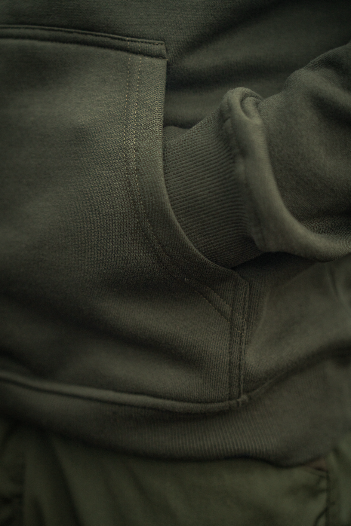 On Point Kapuzenpullover – Seeland