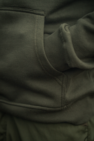 On Point Kapuzenpullover – Seeland