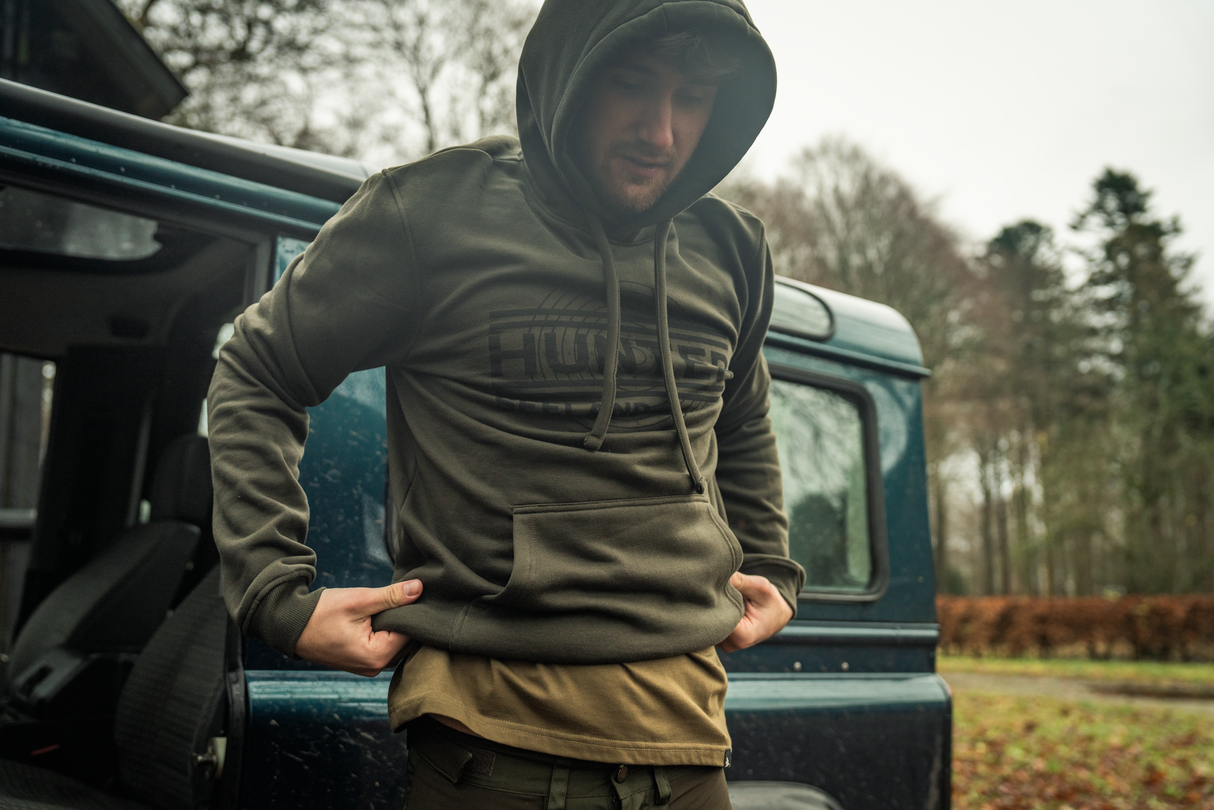 On Point Kapuzenpullover – Seeland