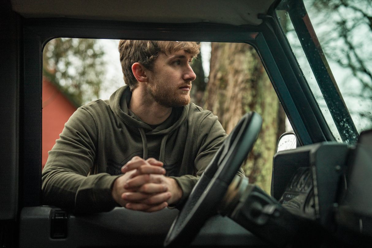 On Point Kapuzenpullover – Seeland