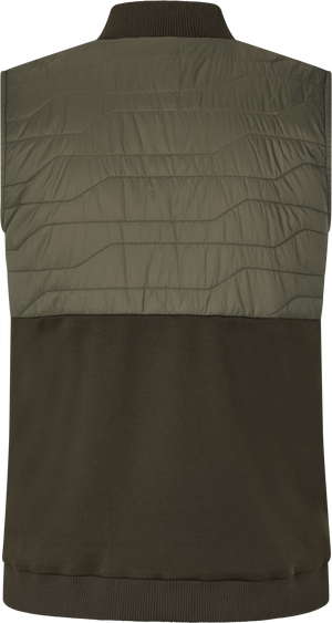 Liner-Weste Grape leaf – Seeland