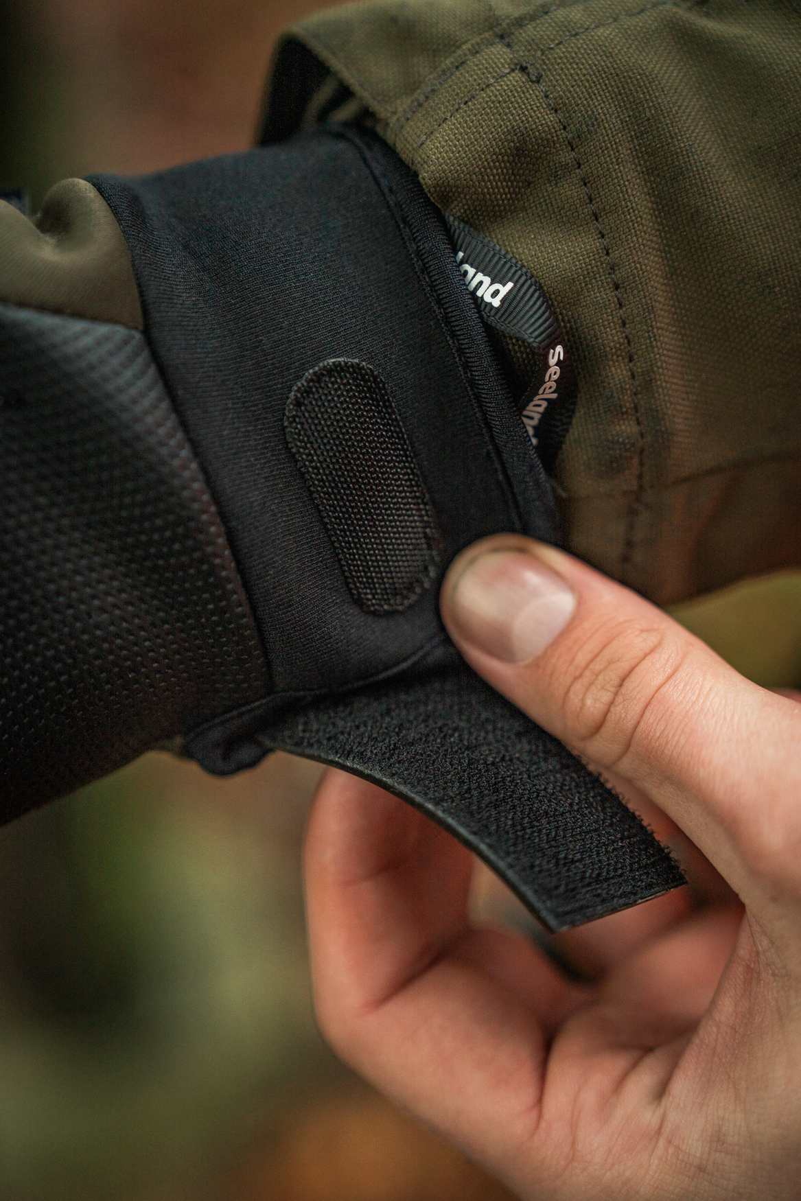 Target Handschuhe – Seeland