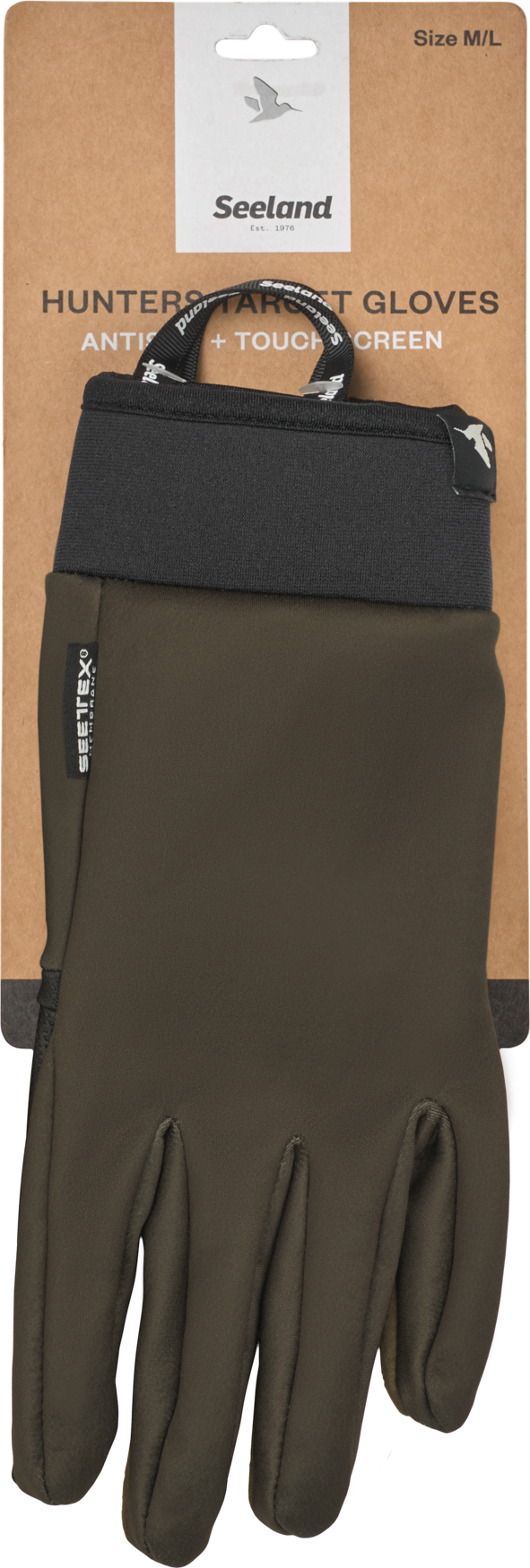Target Handschuhe – Seeland