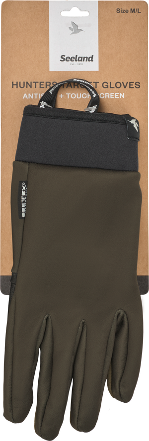Target Handschuhe – Seeland