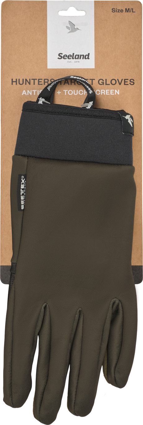 Target Handschuhe – Seeland