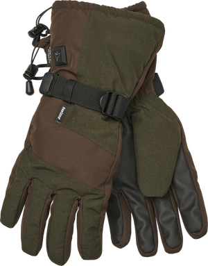 Handschuhe Pine Green – Seeland