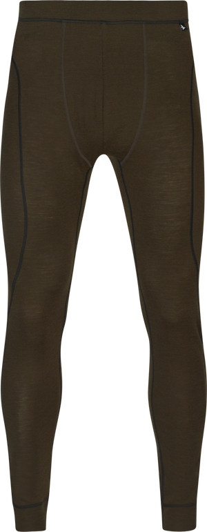 Apex One Hundred Lange Unterhose – Seeland