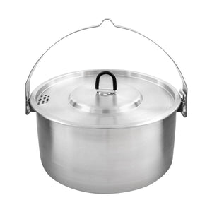 Kessel II 2,5l - Tatonka