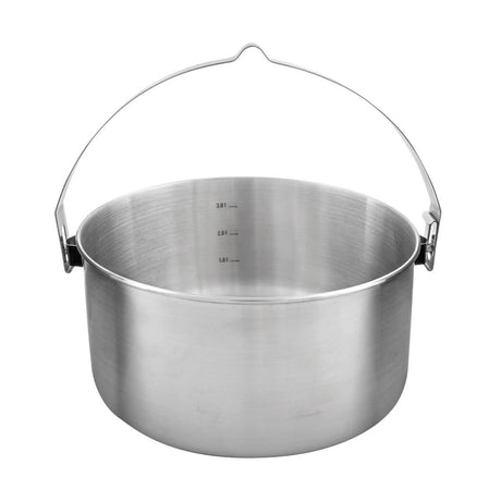 Kessel II 4,0l - Tatonka