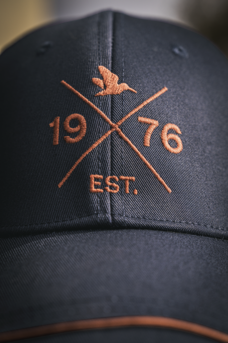 Skeet Kasket - Limited Edition - Dark Sapphire - Seeland