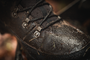 Enduro Explore Mid Stiefel – Seeland