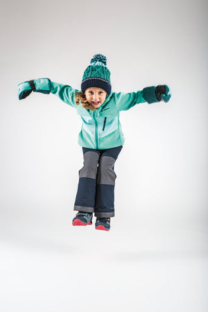 Dziecięce Snow Cup Pants III - Vaude