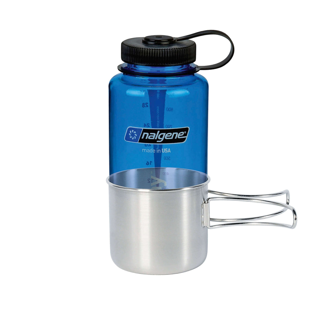 Kubek Handle Mug 500 - Tatonka