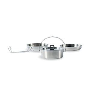 Camping-Set Regular - Tatonka