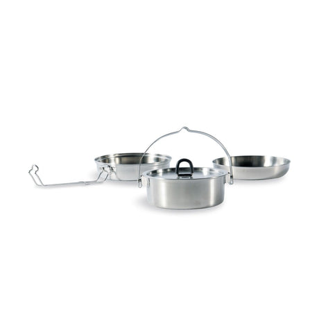 Camping-Set Regular - Tatonka